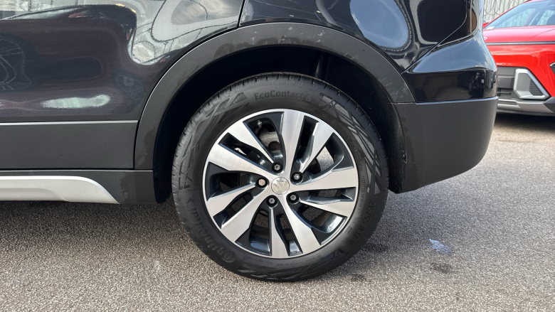 Suzuki Sx4 S Cross 1.4 Boosterjet 48V Hybrid SZ-T 5dr Petrol Hatchback